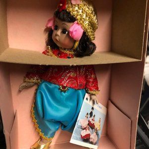 Thailand madame Alexander